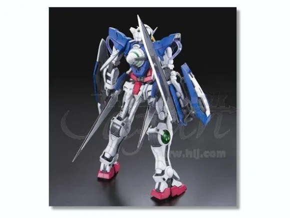 1/100 MG Gundam Exia Ignition Mode Limited Edition