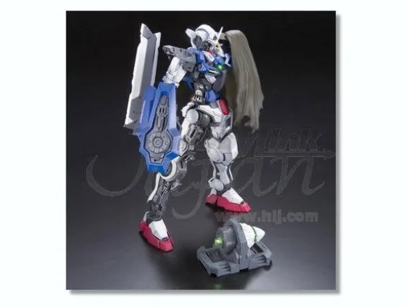 1/100 MG Gundam Exia Ignition Mode Limited Edition
