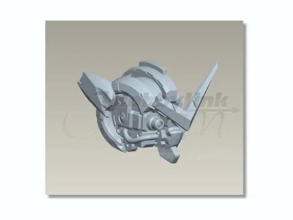 1/100 MG Gundam Exia Ignition Mode Limited Edition