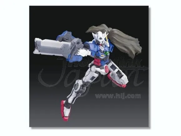 1/100 MG Gundam Exia Ignition Mode Limited Edition