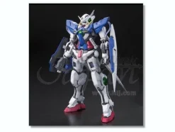 1/100 MG Gundam Exia Ignition Mode Limited Edition