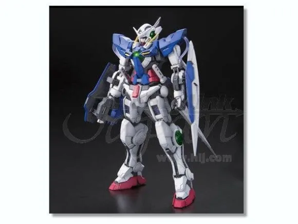 1/100 MG Gundam Exia Ignition Mode Limited Edition