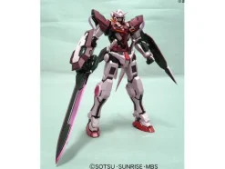 1/100 MG Gundam Exia Trans-Am Mode