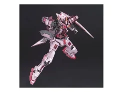 1/100 MG Gundam Exia Trans-Am Mode