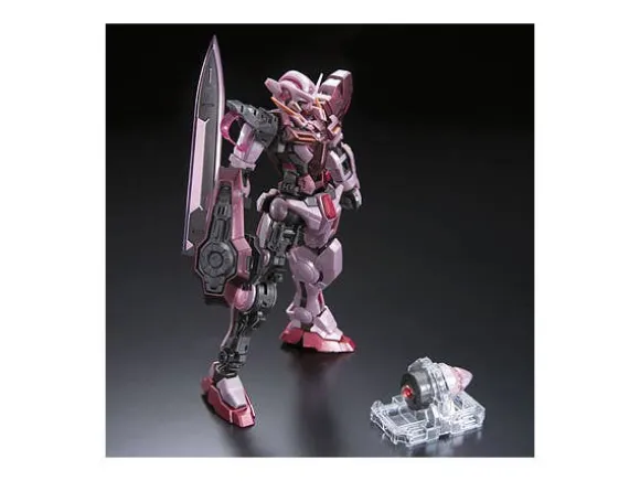 1/100 MG Gundam Exia Trans-Am Mode