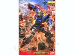 1/100 MG Gundam Exia with Special Clear Armor Parts