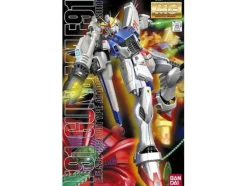 1/100 MG Gundam F91