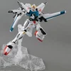 1/100 MG Gundam F91 Ver.2.0