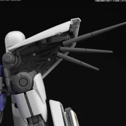 1/100 MG Gundam F91 Ver.2.0