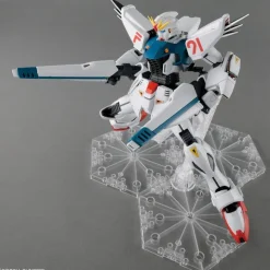 1/100 MG Gundam F91 Ver.2.0