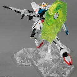 1/100 MG Gundam F91 Ver.2.0