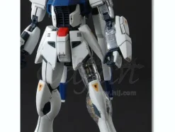 1/100 MG Gundam F91 w/Special Clear Armor Parts