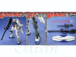1/100 MG Gundam GP03S