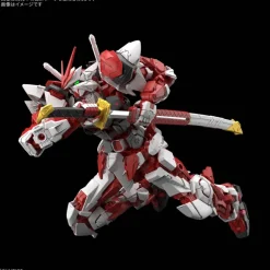 1/100 MG Gundam Liberty Astray Red Frame