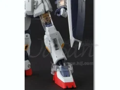 1/100 MG Gundam Mk-II Ver. 2.0 AEUG w/Special Clear Armor Parts