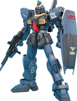 1/100 MG Gundam Mk-II Ver. 2.0 Titans