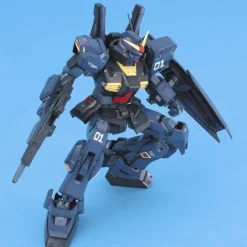 1/100 MG Gundam Mk-II Ver. 2.0 Titans