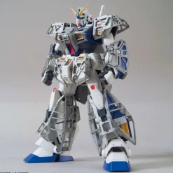 1/100 MG Gundam NT-1 Ver.2.0