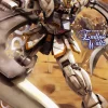 1/100 MG Gundam Sandrock EW