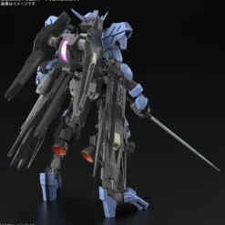 1/100 MG Gundam Vidar (Mobile Suit Gundam Iron-Blooded Orphans)