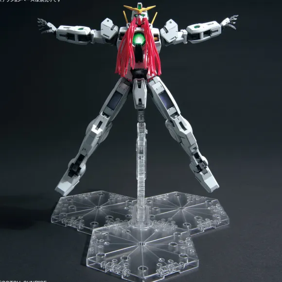 1/100 MG Gundam Virtue