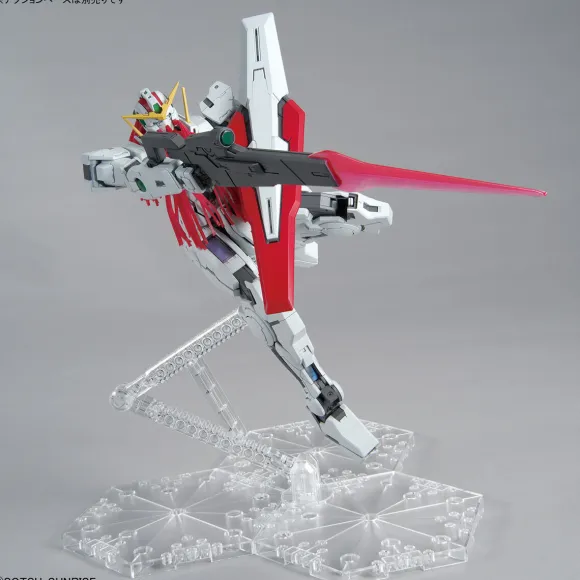 1/100 MG Gundam Virtue
