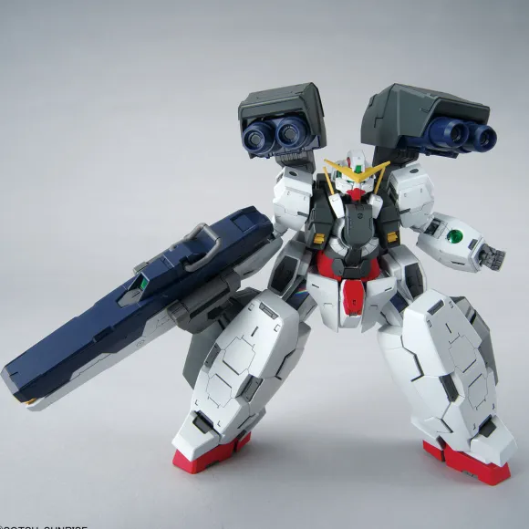1/100 MG Gundam Virtue