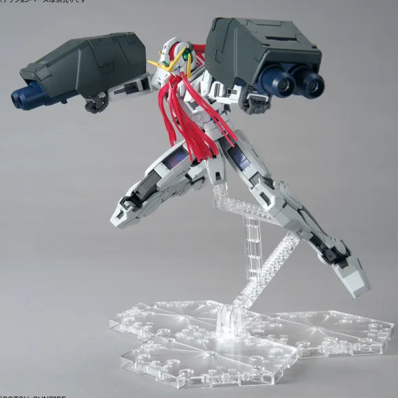 1/100 MG Gundam Virtue