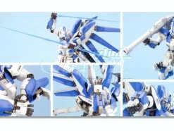 1/100 MG Hi-Nu Gundam