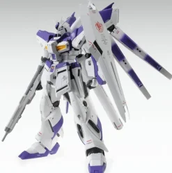 1/100 MG Hi-Nu Gundam Ver.Ka