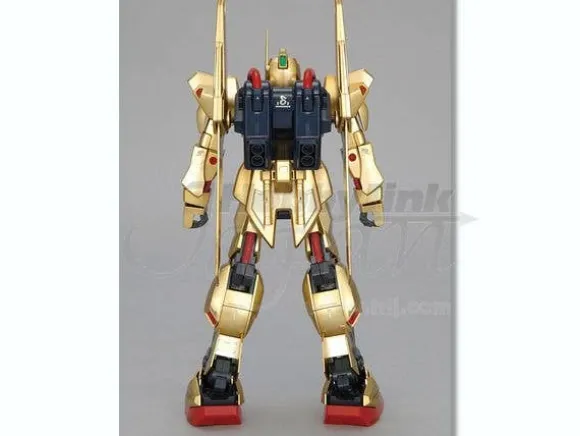 1/100 MG Hyaku-Shiki HD Color Limited Edition