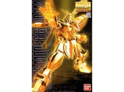 1/100 MG Hyper Mode God Gundam