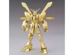 1/100 MG Hyper Mode God Gundam
