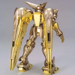 1/100 MG Hyper Mode Master Gundam