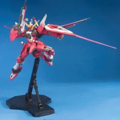 1/100 MG Infinite Justice Gundam