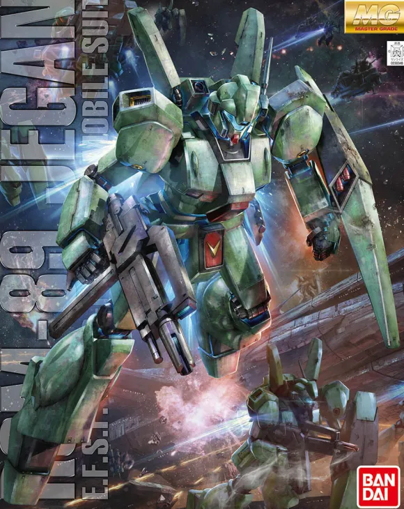 1/100 MG Jegan