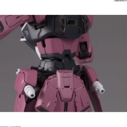 1/100 MG Justice Gundam