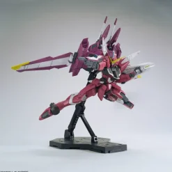 1/100 MG Justice Gundam