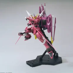 1/100 MG Justice Gundam