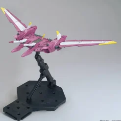 1/100 MG Justice Gundam