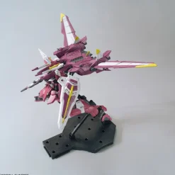1/100 MG Justice Gundam