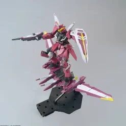 1/100 MG Justice Gundam