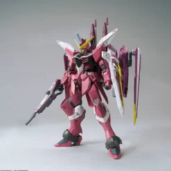 1/100 MG Justice Gundam