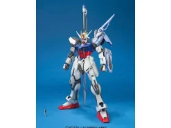 1/100 MG Launcher/Sword Strike Gundam