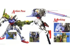 1/100 MG Launcher/Sword Strike Gundam