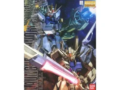 1/100 MG Launcher/Sword Strike Gundam