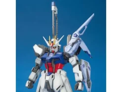 1/100 MG Launcher/Sword Strike Gundam
