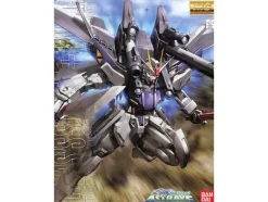 1/100 MG Lukas's Strike E + IWSP