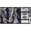 1/100 MG MS-14A Gelgoog Production Ver. 2.0