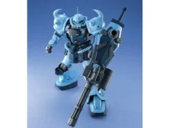 1/100 MG MS-07B-3 Gouf Custom